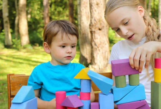 How Montessori Toys Foster Creativity and Imagination in Children