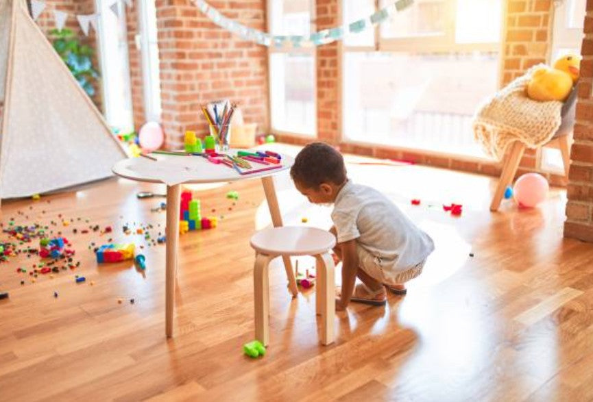 How to Incorporate Montessori Toys into Daily Routines