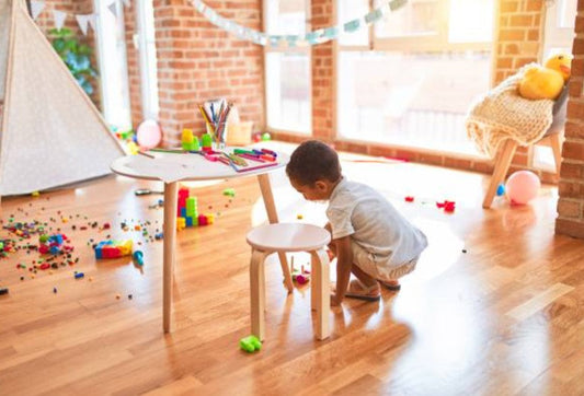 How to Incorporate Montessori Toys into Daily Routines