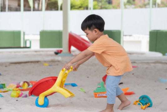 Montessori Toys for Gross Motor Skill Development: Top Picks