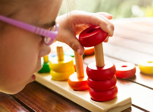 Sustainable and Eco-Friendly Montessori Toys: A Buyerâs Guide