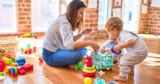 Creating a Montessori-Friendly Home: Must-Have Products from Montessori Australia