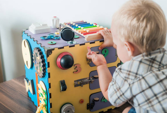 Eco-Friendly Learning: Montessori Australia's Sustainable and Safe Materials