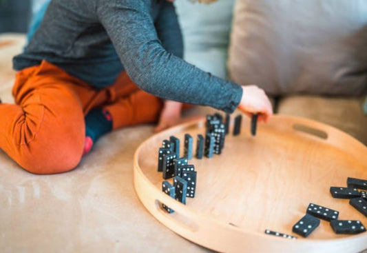 DIY Montessori Toys: Affordable and Educational