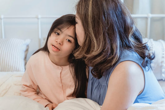How Montessori Education Supports Children with Special Needs