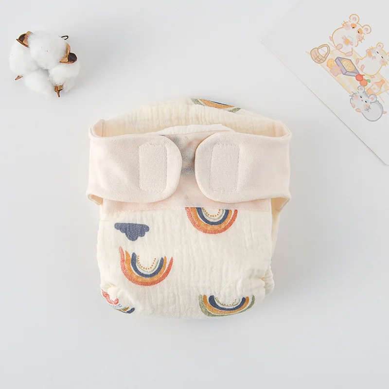 Organic Training Pants – Waterproof & Leakproof Toddler Toilet Training Underwear