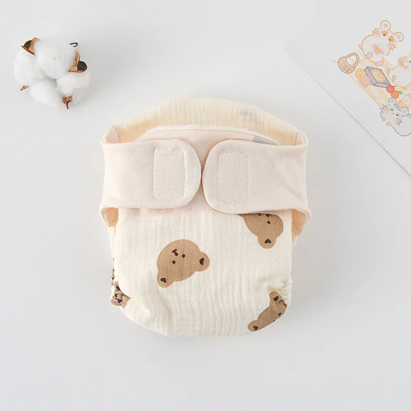 Organic Training Pants – Waterproof & Leakproof Toddler Toilet Training Underwear