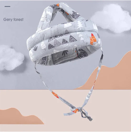 Anti - Fall Head Protection Cap