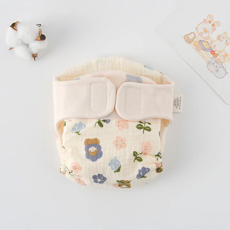 Organic Training Pants – Waterproof & Leakproof Toddler Toilet Training Underwear