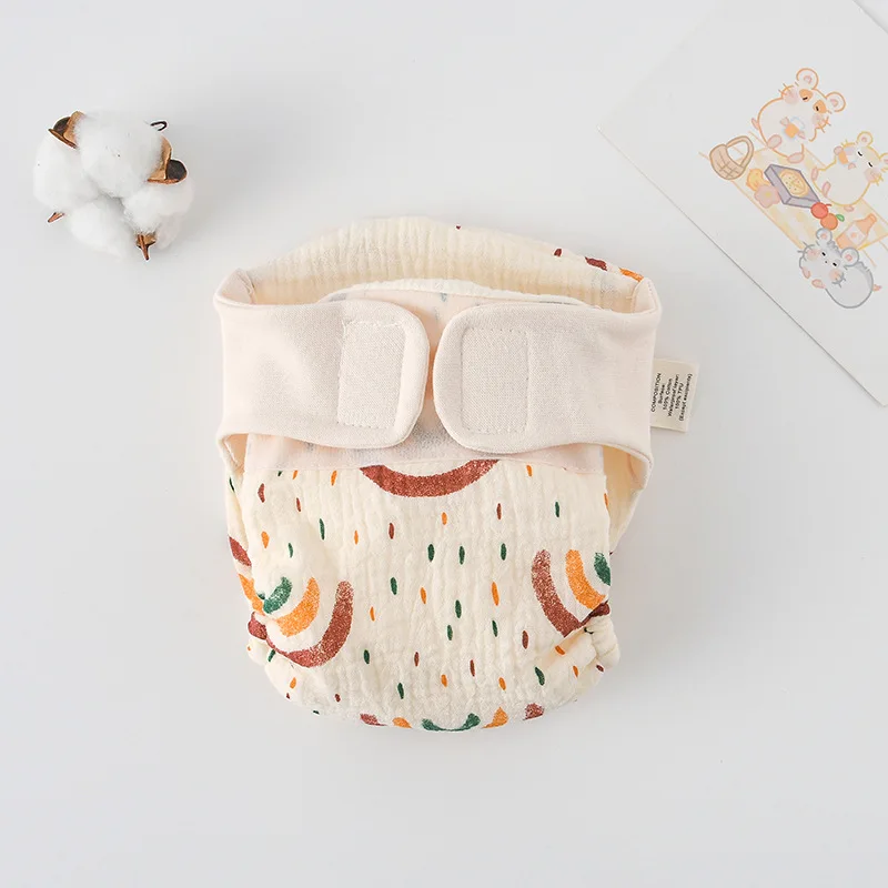Organic Training Pants – Waterproof & Leakproof Toddler Toilet Training Underwear