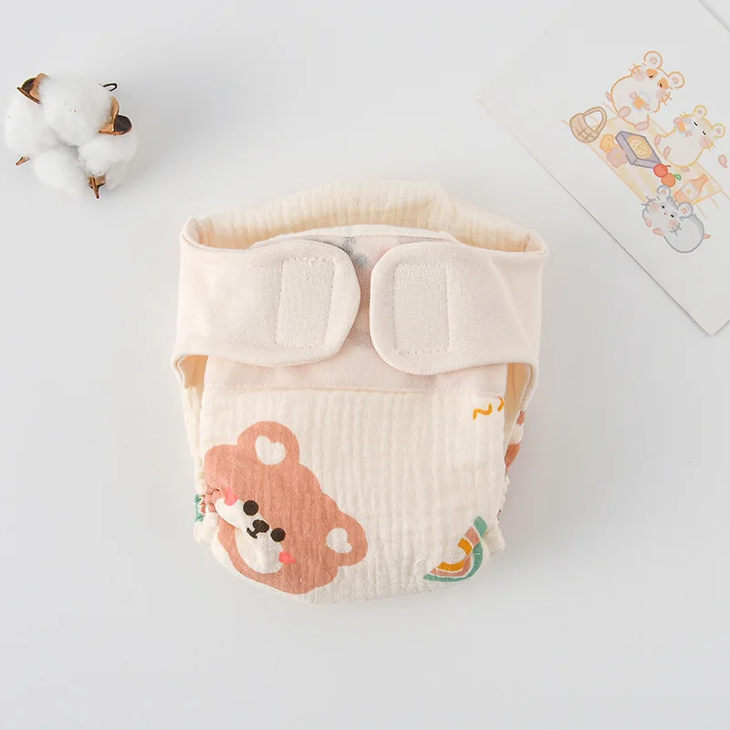 Organic Training Pants – Waterproof & Leakproof Toddler Toilet Training Underwear