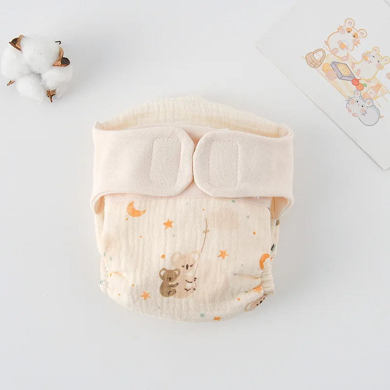 Organic Training Pants – Waterproof & Leakproof Toddler Toilet Training Underwear