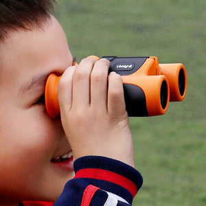 Montessori Kids Binoculars – Educational Outdoor Exploration Toy for Children