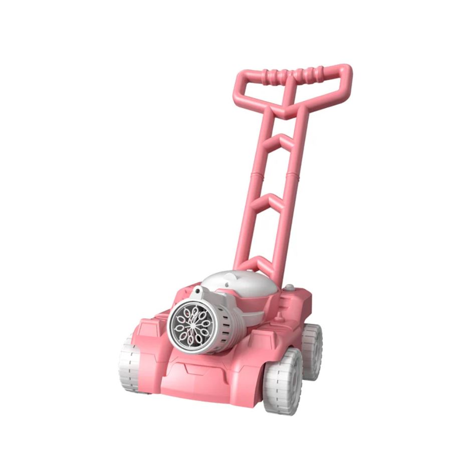Bubble Mower