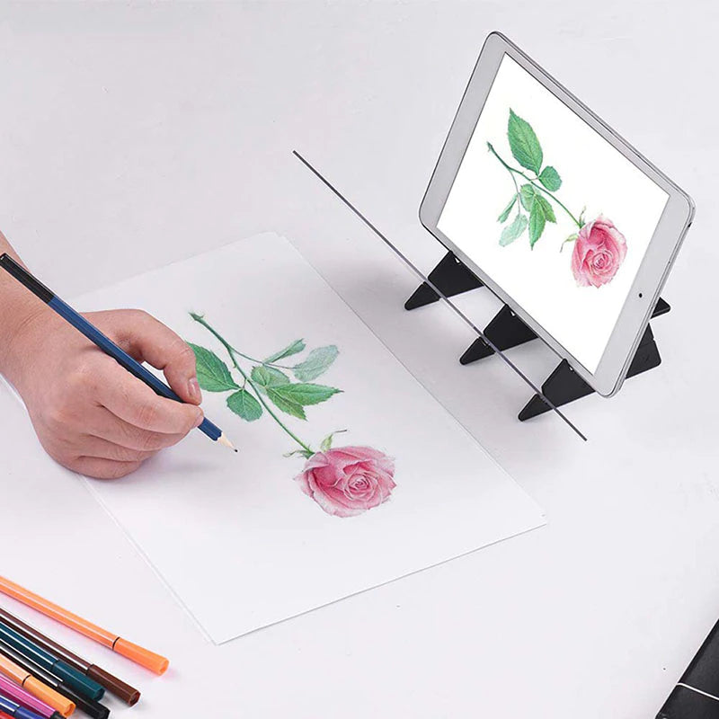 Kids Drawing Projector β Magical Art Tracing & Learning Toy with Projection Light