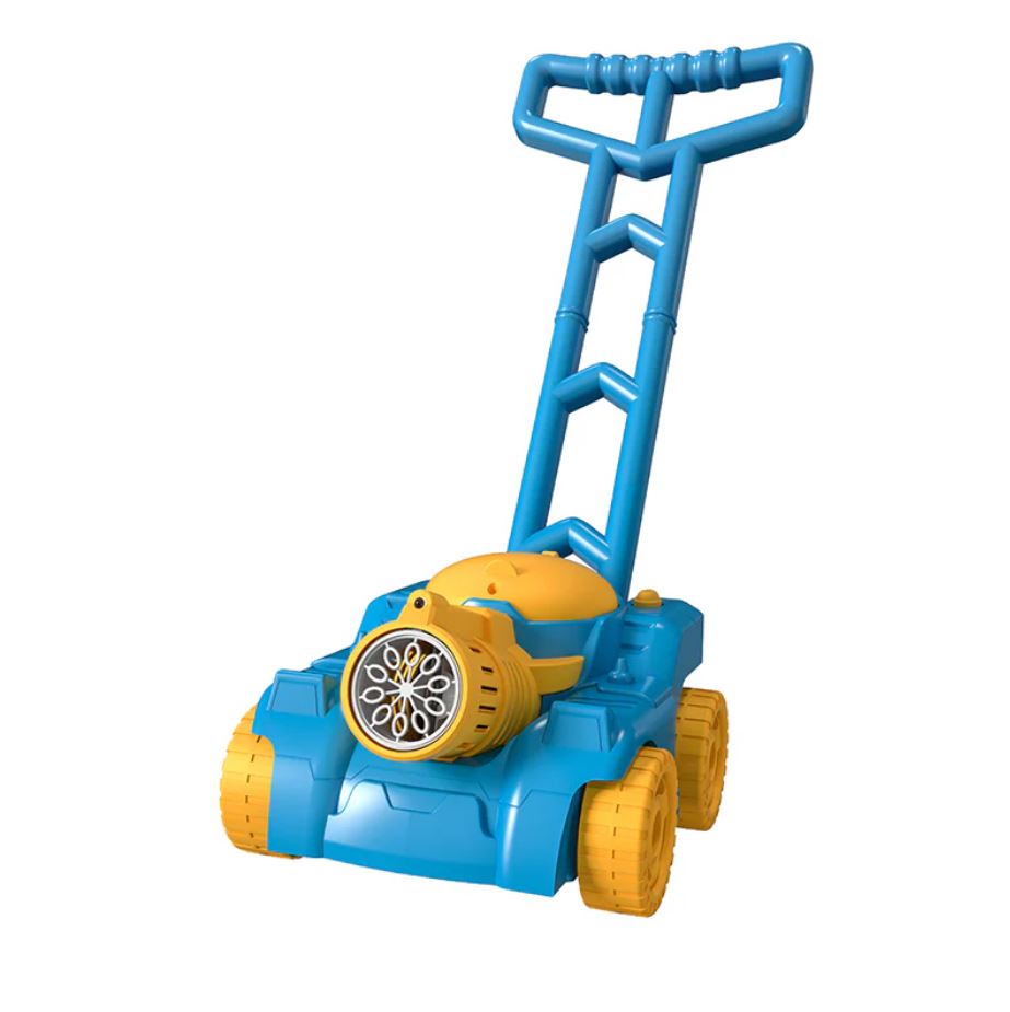 Bubble Mower