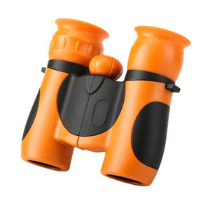 Montessori Kids Binoculars – Educational Outdoor Exploration Toy for Children