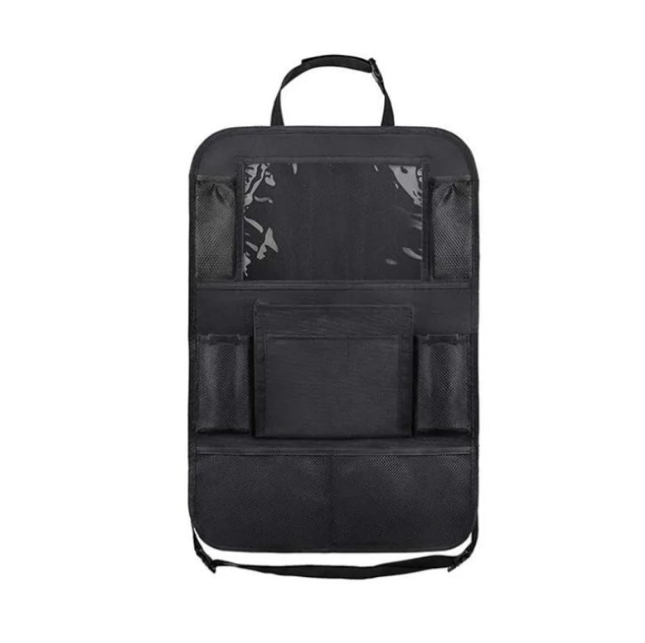 Car Backseat Organizer
