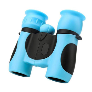 Montessori Kids Binoculars – Educational Outdoor Exploration Toy for Children
