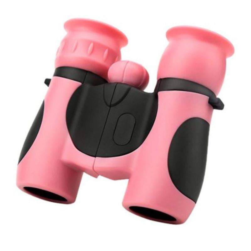 Montessori Kids Binoculars – Educational Outdoor Exploration Toy for Children