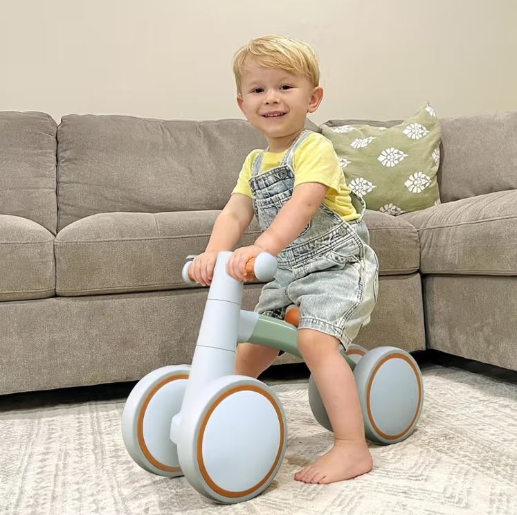 Baby Balance Bike