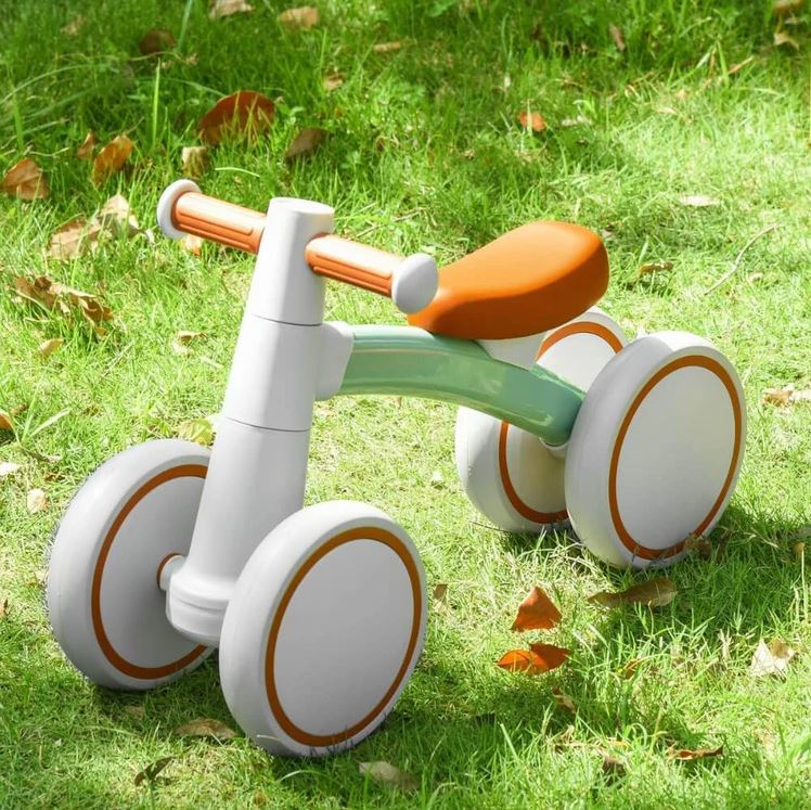 Baby Balance Bike