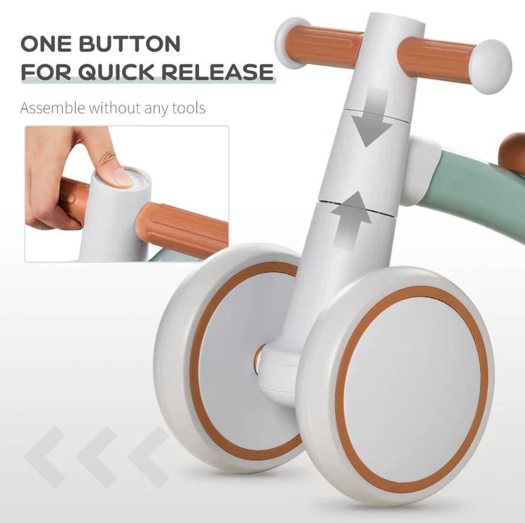 Baby Balance Bike