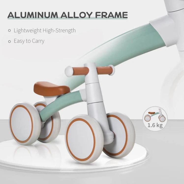 Baby Balance Bike