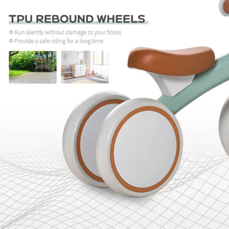 Baby Balance Bike
