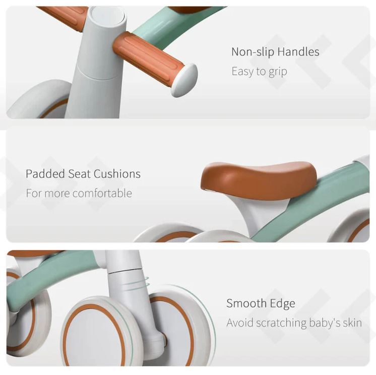 Baby Balance Bike