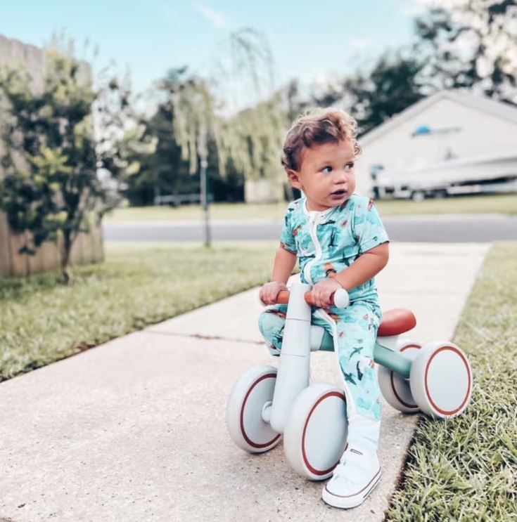 Baby Balance Bike