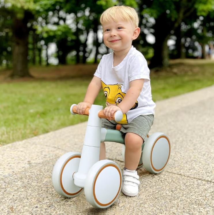 Baby Balance Bike