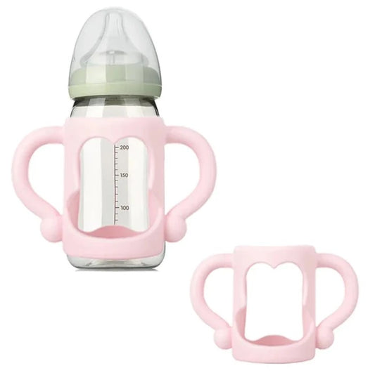 Baby Bottle Handle