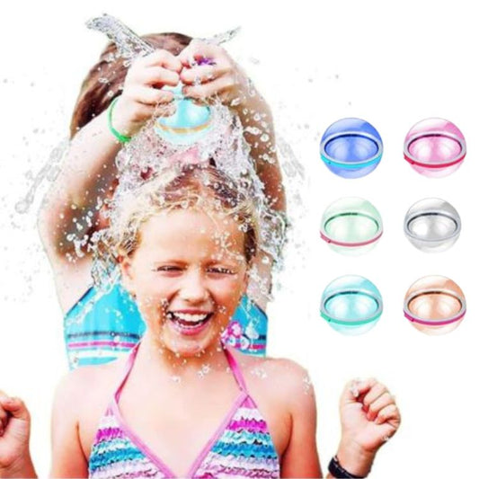 Reusable Water Balloons