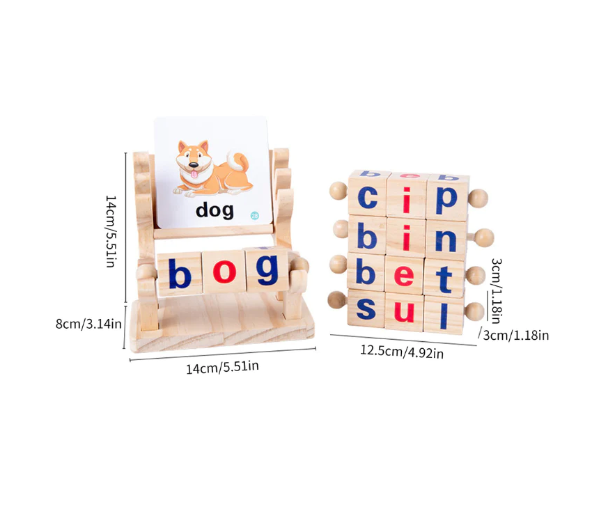 Word Craft