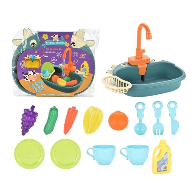 The Helper Play Kit