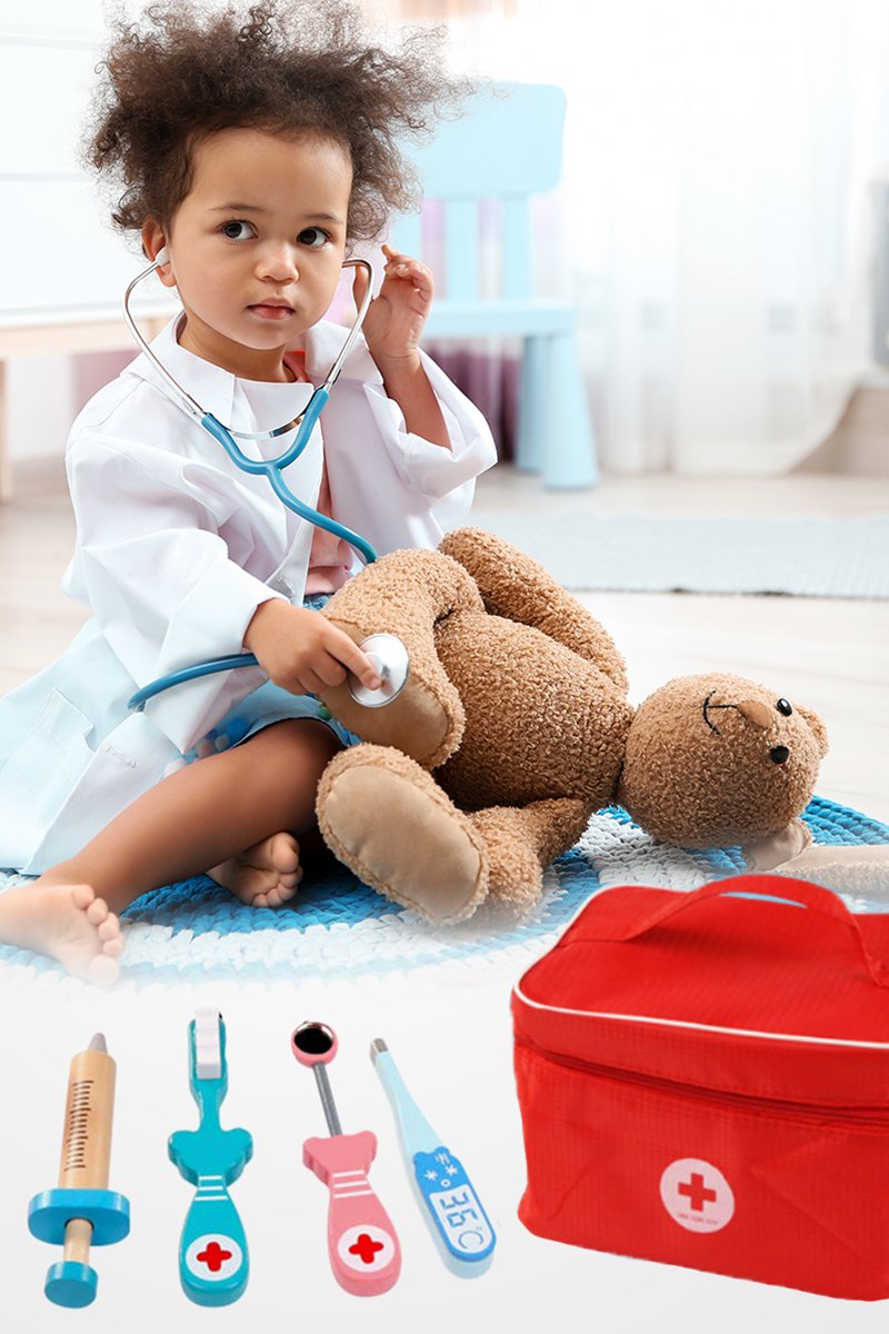 Doctor Kit Toy