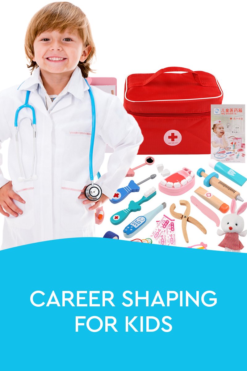 Doctor Kit Toy