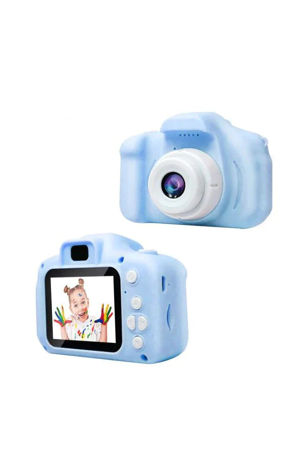 Little Lens Kids Digital Camera