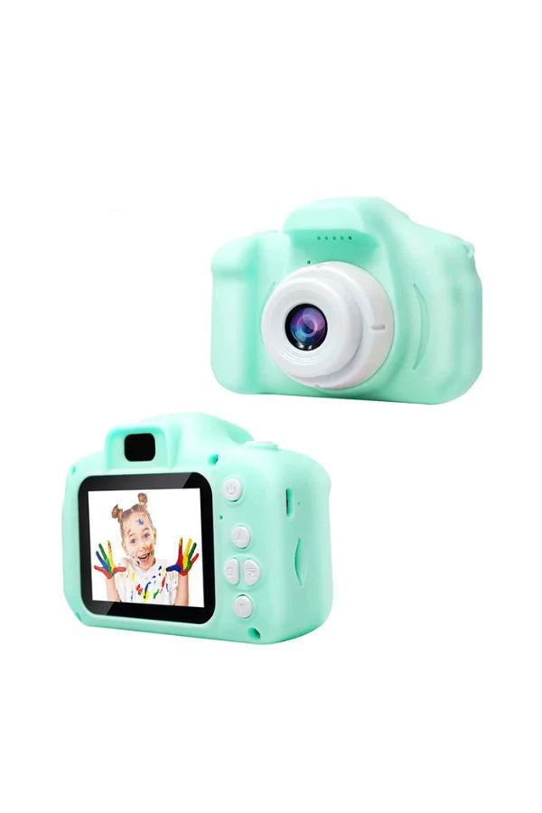 Little Lens Kids Digital Camera