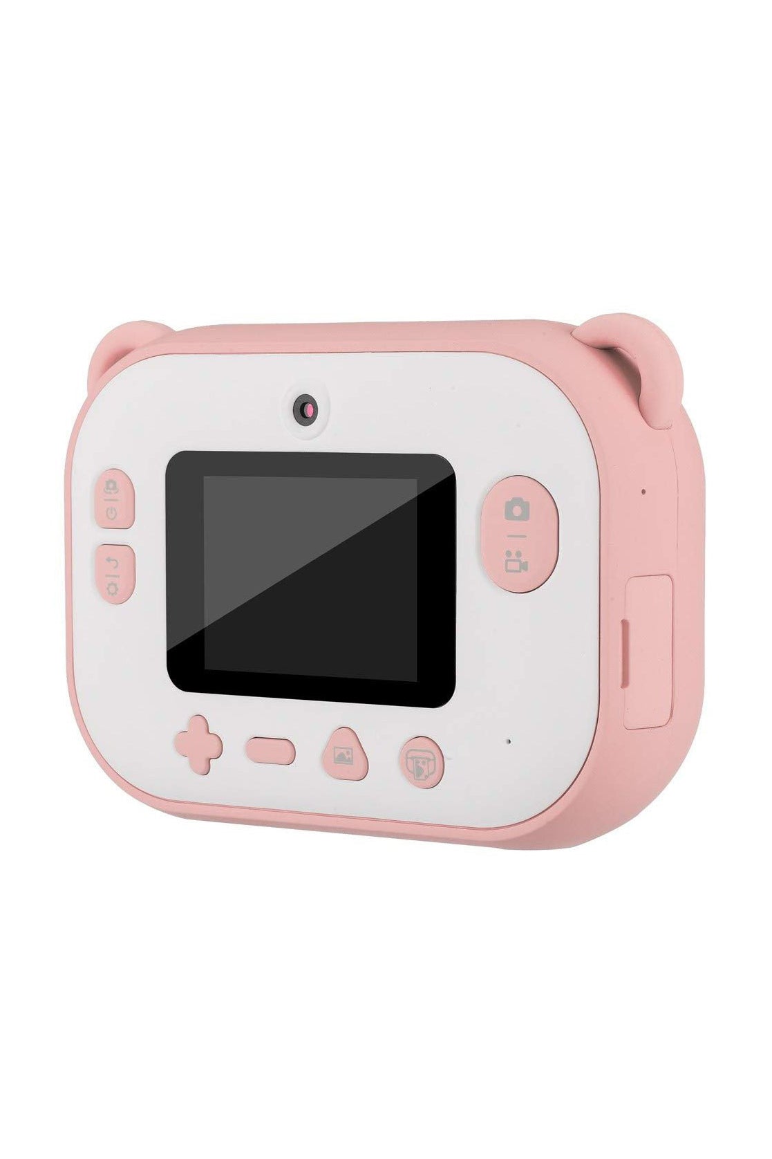 Kid Instant Print Camera