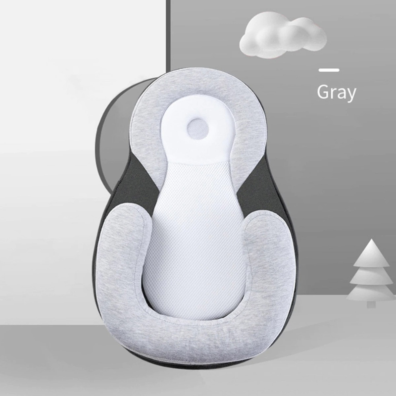 Pillow Lounger for Baby