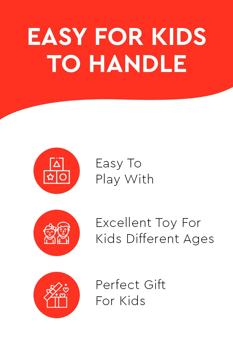 Fun and Educational Ladybug's Garden Skill-Developing Memory Board Game