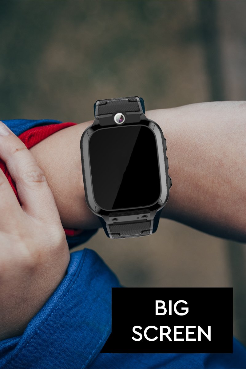 Kids Multi-purpose Smartwatch