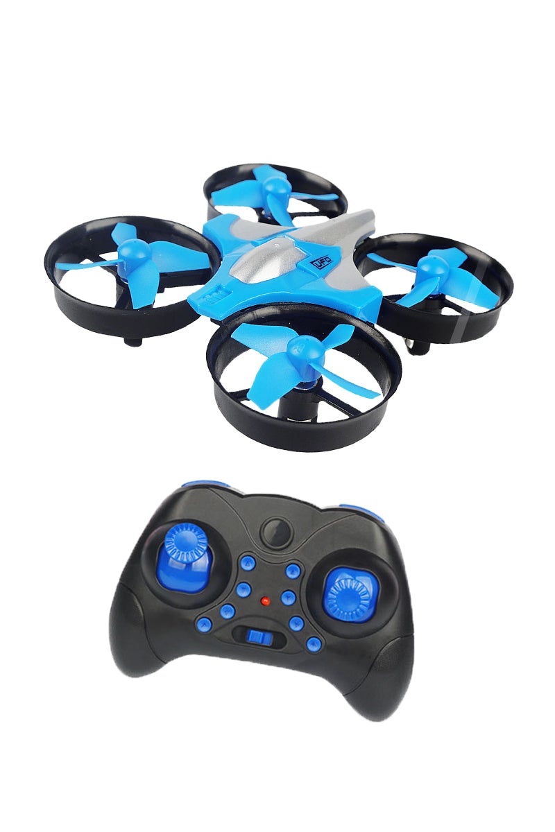 Remote Control Quadcopter Mini Kids Drone