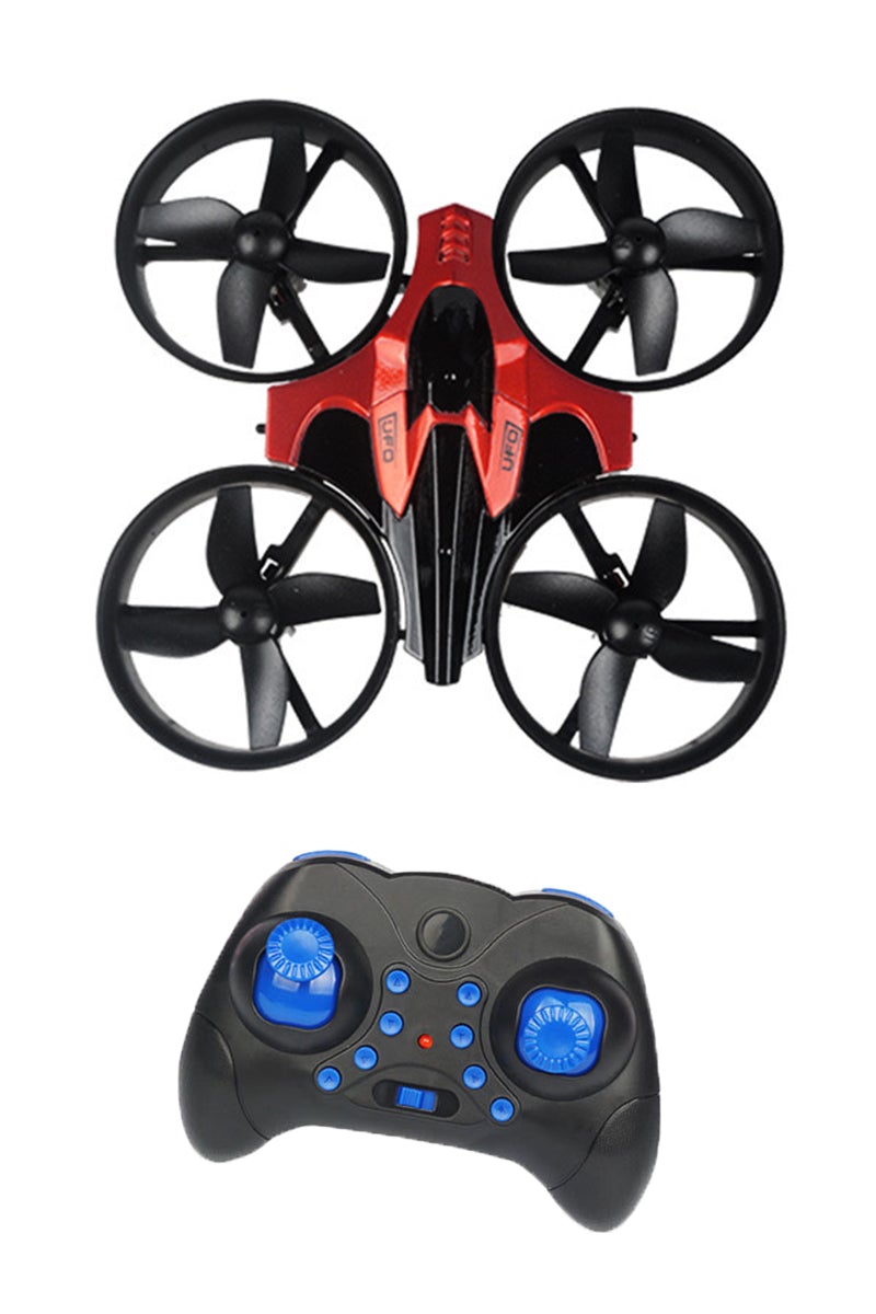 Remote Control Quadcopter Mini Kids Drone