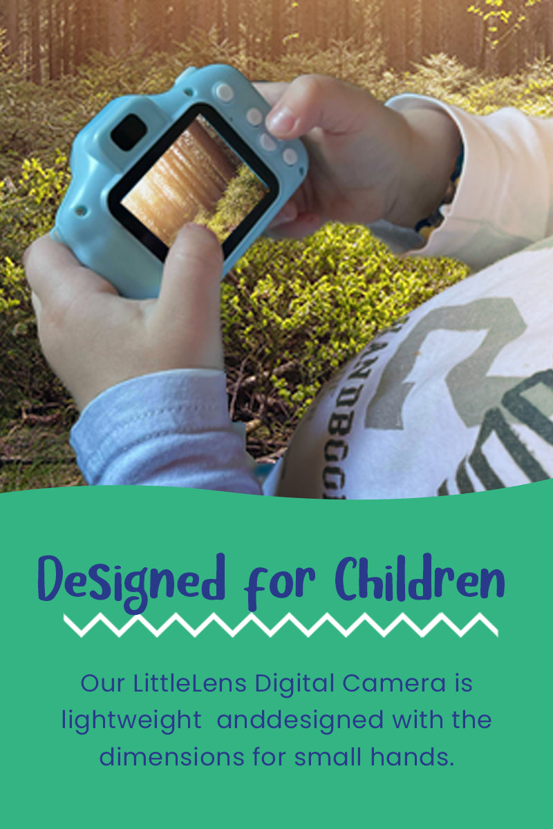 Kids Explorer Kit