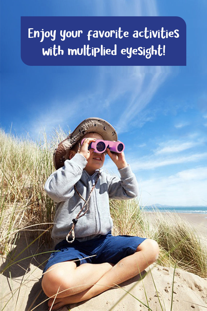 Kids Explorer Kit