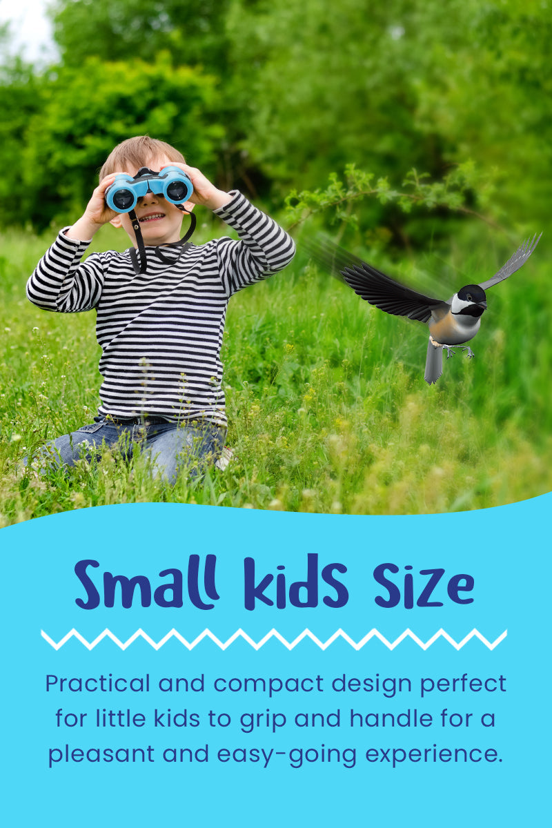 Kids Explorer Kit