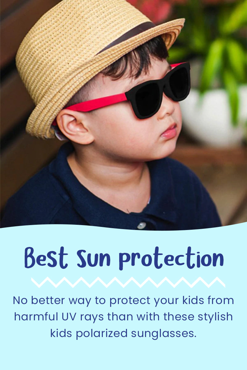 Kids Explorer Kit